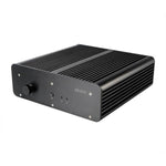 Akasa Pascal MV Nero vane portacomputer