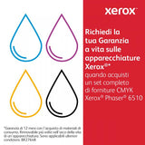 XEROX 106R03475 TONER GIALLO 1.000 PAGINE
