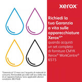 XEROX 106R03475 TONER GIALLO 1.000 PAGINE