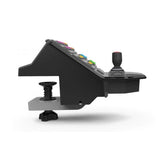 Logitech Heavy Equipment Side Panel -