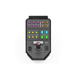 Logitech Heavy Equipment Side Panel -