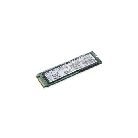 Lenovo 00JT037 drives allo stato solido 256 GB PCI Express 3.0 M.2