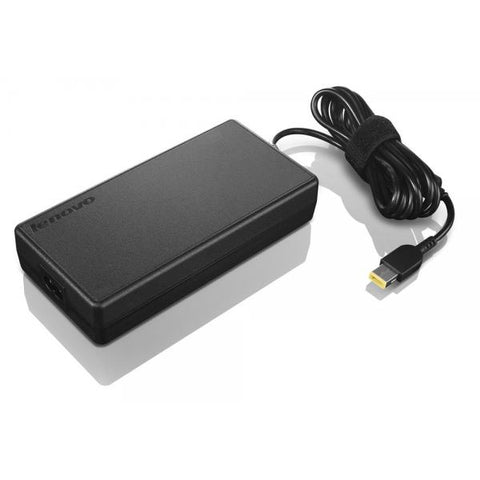 Lenovo 45N0558 adattatore e invertitore Interno 170 W Nero