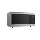 LG MJ3965ACS forno a microonde Piano di lavoro Microonde con grill 39 L 1350 W Acciaio inossidabile