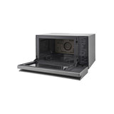 LG MJ3965ACS forno a microonde Piano di lavoro Microonde con grill 39 L 1350 W Acciaio inossidabile