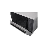 LG MJ3965ACS forno a microonde Piano di lavoro Microonde con grill 39 L 1350 W Acciaio inossidabile