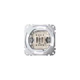 Merten MEG3116-0000 Bianco interruttore elettrico