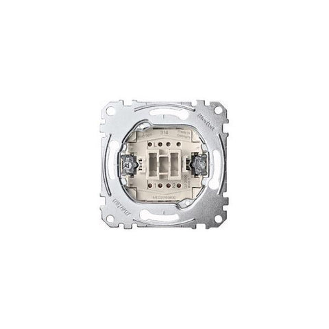 Merten MEG3116-0000 Interruttore eléctrico blanco 