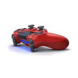 Sony DualShock 4 Gamepad PlayStation 4 Analogico/Digitale Bluetooth/USB Rosso