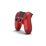 Sony DualShock 4 Gamepad PlayStation 4 Analogico/Digitale Bluetooth/USB Rosso
