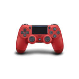 Sony DualShock 4 Gamepad PlayStation 4 Analogico/Digitale Bluetooth/USB Rosso