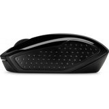 HP 200 MOUSE WIRELESS NERO