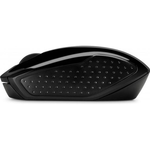 HP 200 MOUSE WIRELESS NERO