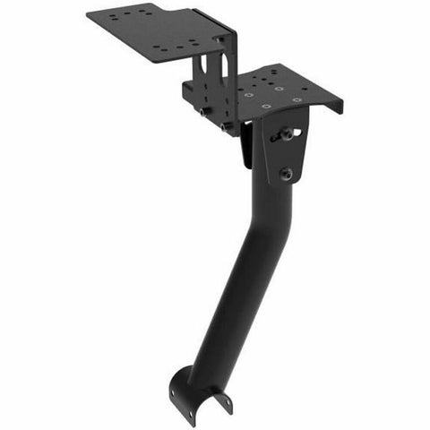 Oplite Schalthebel- & Handbremshalter GTR S3/S8 black retail (OP-GSH-HB)