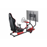 Sedia Gaming Oplite Nero