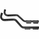 OPLITE Rahmenverstrkung GTR S3/S8 (Full Force Kit) black retail (OP-GTR-BBT)