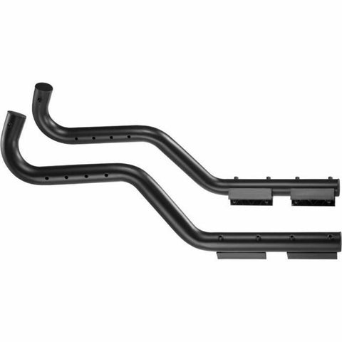 OPLITE Rahmenverstrkung GTR S3/S8 (Full Force Kit) black retail (OP-GTR-BBT)