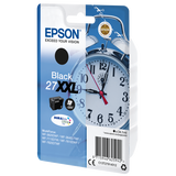 EPSON 27 XXL CARTUCCIA NERO