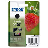 EPSON 29 XL CARTUCCIA NERO