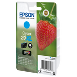 EPSON 29 XL CARTUCCIA CIANO