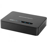 Grandstream Networks HT812 adattatore per telefono VoIP (Voip Telephone Adapter - Warranty: 12M)