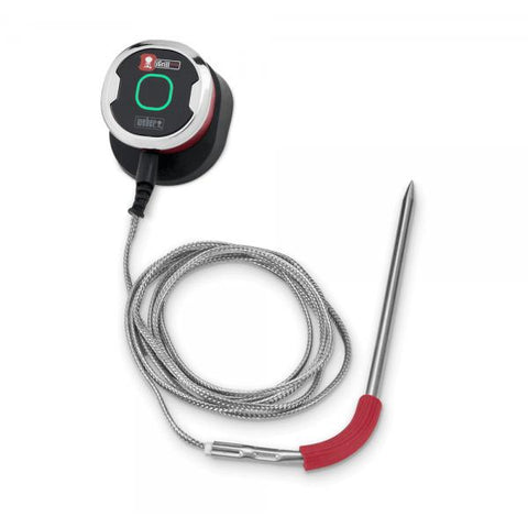 Weber iGrill Mini termometro per cibo Digitale -50 - 380 C