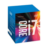 Intel Core i7-7700 processore 3,6 GHz 8 MB Cache intelligente