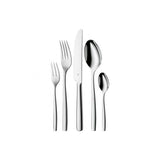 WMF Palma set di posate 60 pezzo(i) Acciaio inossidabile