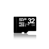 Silicon Power SP032GBSTH010V10SP memoria flash 32 GB MicroSDHC Classe 10 UHS-I