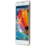 MEDIACOM PHONEPAD DUO G551 DUAL SIM 5.5" QUAD CORE 8GB RAM 1GB ITALIA GOLD