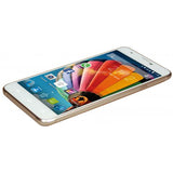 MEDIACOM PHONEPAD DUO G551 DUAL SIM 5.5" QUAD CORE 8GB RAM 1GB ITALIA GOLD