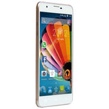 MEDIACOM PHONEPAD DUO G551 DUAL SIM 5.5" QUAD CORE 8GB RAM 1GB ITALIA GOLD