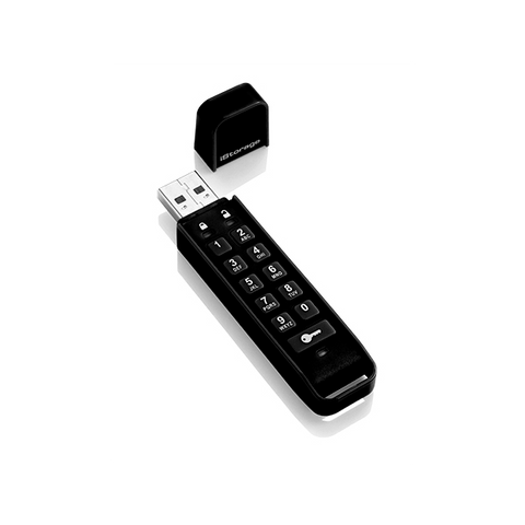 iStorage datAshur Personal2 USB3 8GB