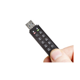 iStorage datAshur Personal2 USB3 8GB