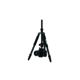 Rollei 22610 treppiede Fotocamere digitali/film 3 gamba/gambe Nero, Arancione (Rollei Prego dp5500 - digitalkamera)
