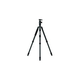 Rollei 22610 treppiede Fotocamere digitali/film 3 gamba/gambe Nero, Arancione (Rollei Prego dp5500 - digitalkamera)