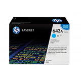 HP Q5951A TONER CIANO PER CLJ 4700 10.000PG