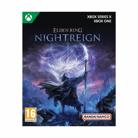 Videogioco per Xbox Series X Bandai Namco Nightreign - Edición Buscadores
