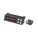 Logitech Pro Flight Radio Panel Simulazione di Volo