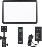 Godox LEDP260C - 30 W - LED - Schwarz - Wei - 1 Stck(e) - 920 g (LEDP260)