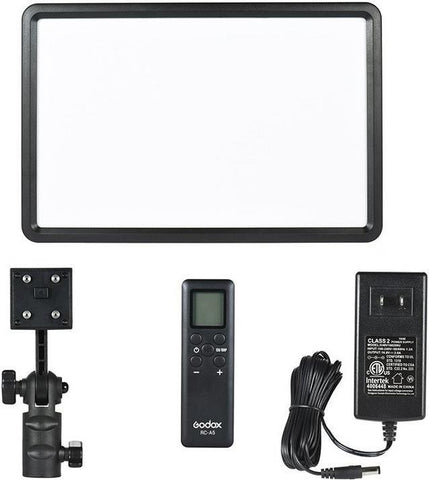 Godox LEDP260C - 30 W - LED - Schwarz - Wei - 1 Stck(e) - 920 g (LEDP260)