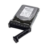 DELL 0F0V7R disco rigido interno 2.5" 600 GB SAS HDD