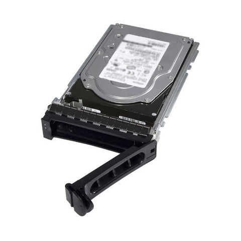 DELL F439D disco rigido interno 2.5" 600 GB SAS HDD
