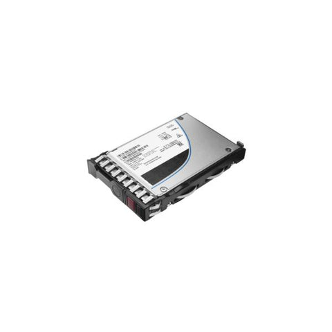 Hewlett Packard Enterprise 868818-B21 drives allo stato solido 480 GB Serial ATA III 2.5"