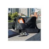 LaCie Rugged USB-C disco rigido esterno 1000 GB Arancione, Argento