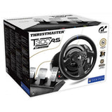 Thrustmaster T300 RS GT Edition Nero USB Sterzo + Pedali PC, PlayStation 4 (THRUSTMASTER T300 RS GT RACING WHEEL PS)