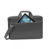 PRODOTTI COMPATIBILI RIVA CASE BORSA PER NOTEBOOK DA 17.3" IN POLIESTERE COLORE GRIGIO