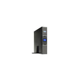 Eaton 9PX 1kVA Doppia conversione (online) 1000 W 8 presa(e) AC