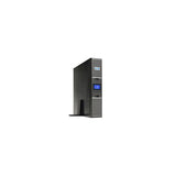 Eaton 9PX 1.5kVA Doppia conversione (online) 1,5 kVA 1500 W 8 presa(e) AC