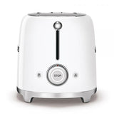 Smeg TSF01WHEU tostapane 2 fetta/e 950 W Bianco